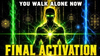 FINAL Message From Sophia – Your Emerald Cycle Is NOW Complete ⚠️ | One-Time Emerald Activation