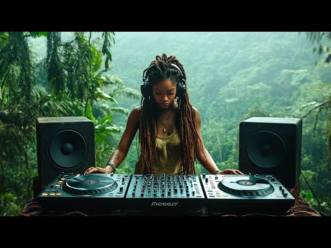 🌴 Tropical Dub Session 2026🌴 | Roots Reggae Vinyl Mix - YouTube