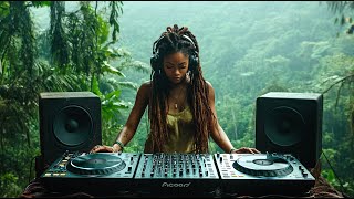 🌴 Tropical Dub Session 2026🌴 | Roots Reggae Vinyl Mix