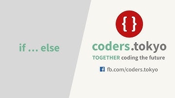 Bài 33 - If ... else