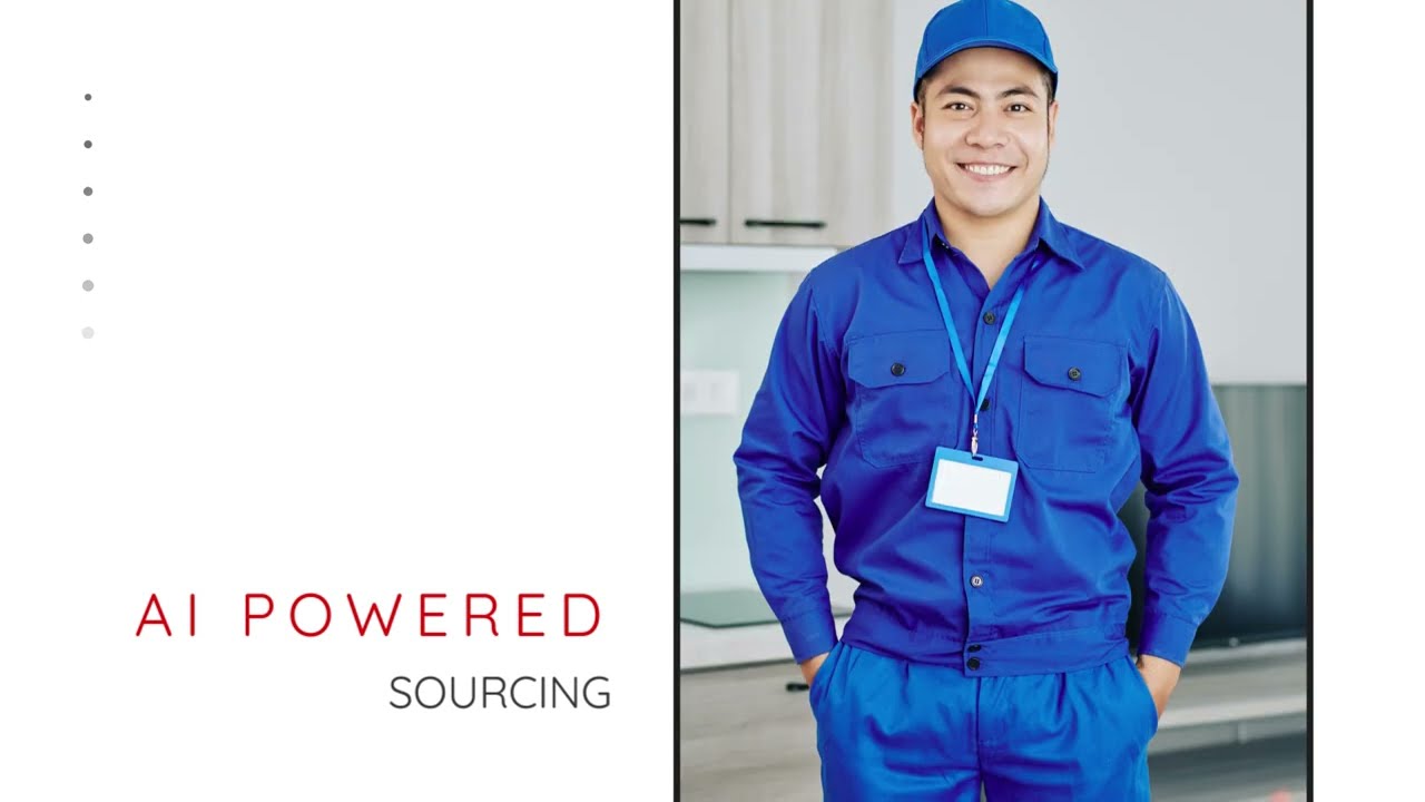 QJumpers Recruitment and Sourcing Software - APAC