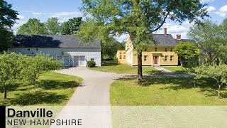 Video of 70 Sandown Road | Danville, New Hampshire real estate & homes