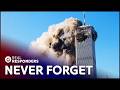 Raw 9/11 Street Footage: What ACTUALLY happened