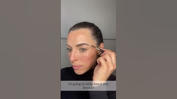 eyebrow tutorial #eyebrowtutorial #makeuptutorial #beauty #makeup #eyebrows #thebrowtechnicians
