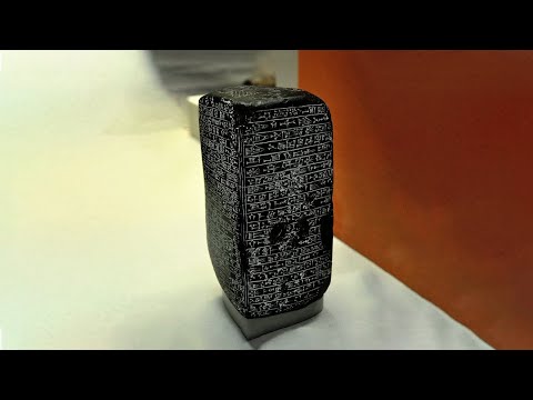 Video: Een Artefact Uit Het Oude Babylon Bevat Een Nauwkeurigere Trigonometrische Tabel - Alternatieve Mening