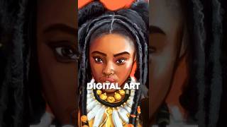 How to Start Doing Digital Art