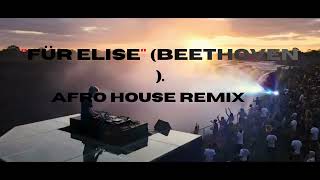 Für Elise (Beethoven)- Afro house remix