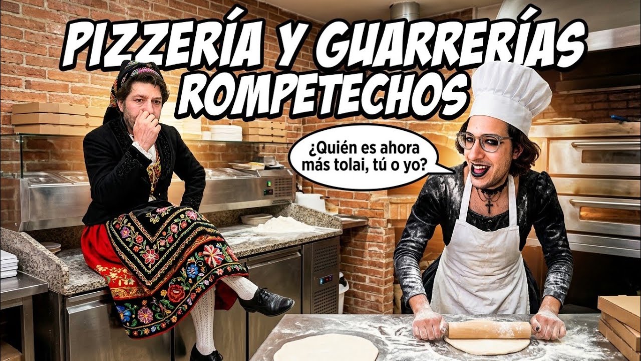 Pues eso, competencia de retrasados por el primer puesto 😅😅😅🤣🤣🤣🔥🔥🔥