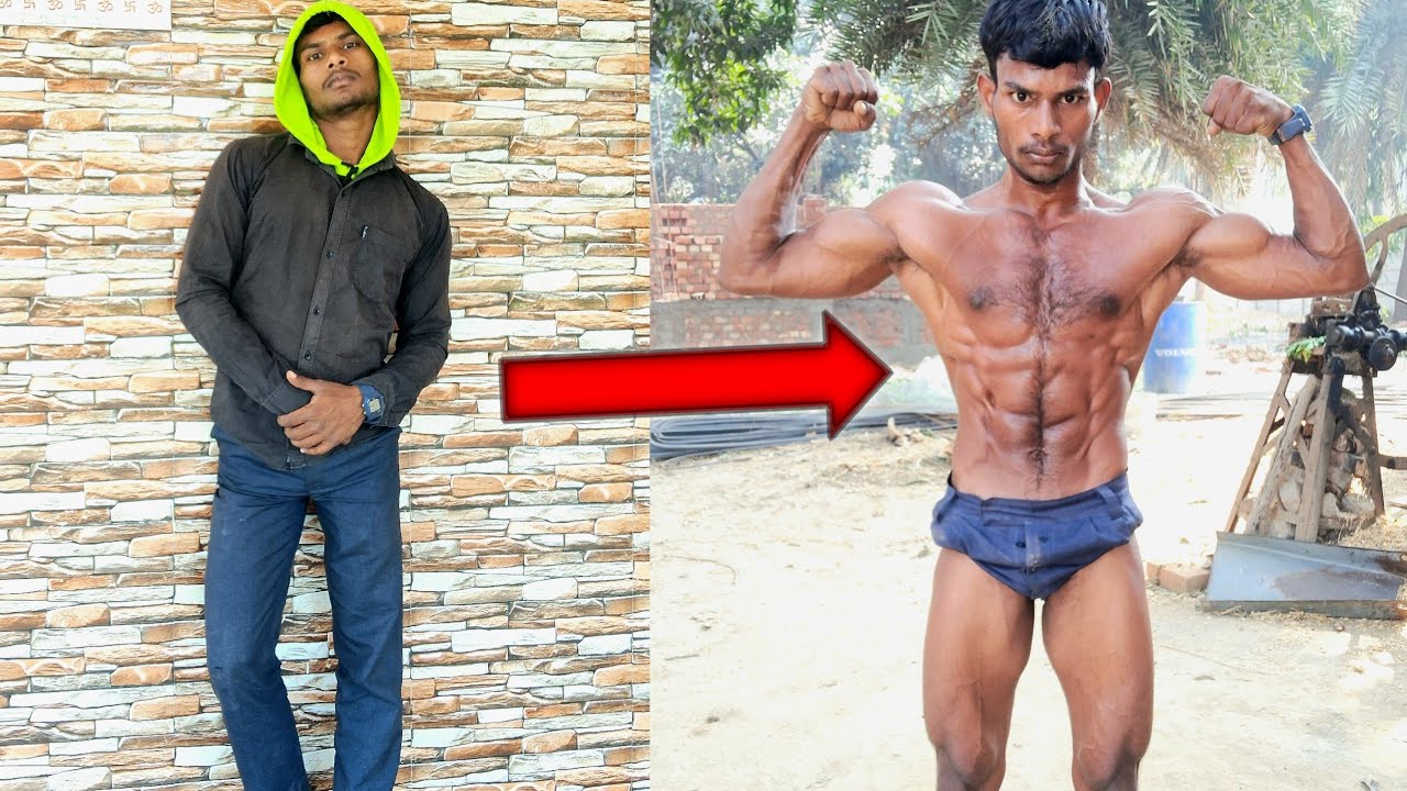Desi Bodybuilder YouTube desi-bodybuilder-youtube