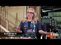 Rachael Harris aka Dr Linda on Lucifer