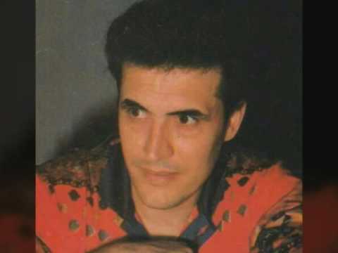 كاظم الساهر معرفتك إنتحار 