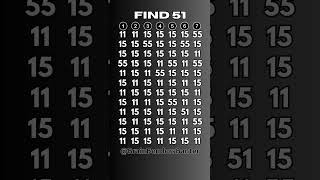 Famous Only 1 in 100 Can Solve This Mind Blowing Puzzle #shorts Wealth