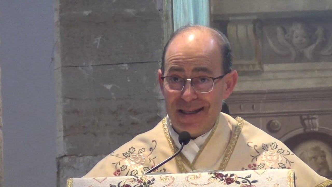 Gesù non ci lascia soli donas