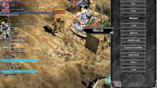 Guardian patch