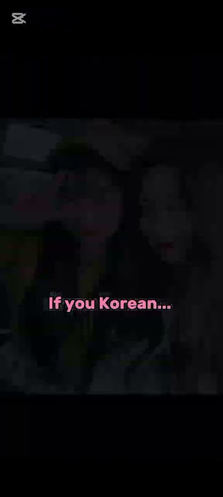 I love korean  #yousra
