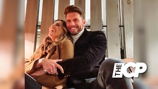 Jana Kramer goes Instagram with new boyfriend Allan Russell