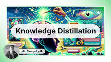 Teacher-Student Architecture for Knowledge Distillation Explained