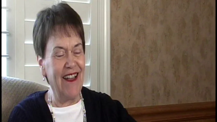 Sherry Andrus White Interview