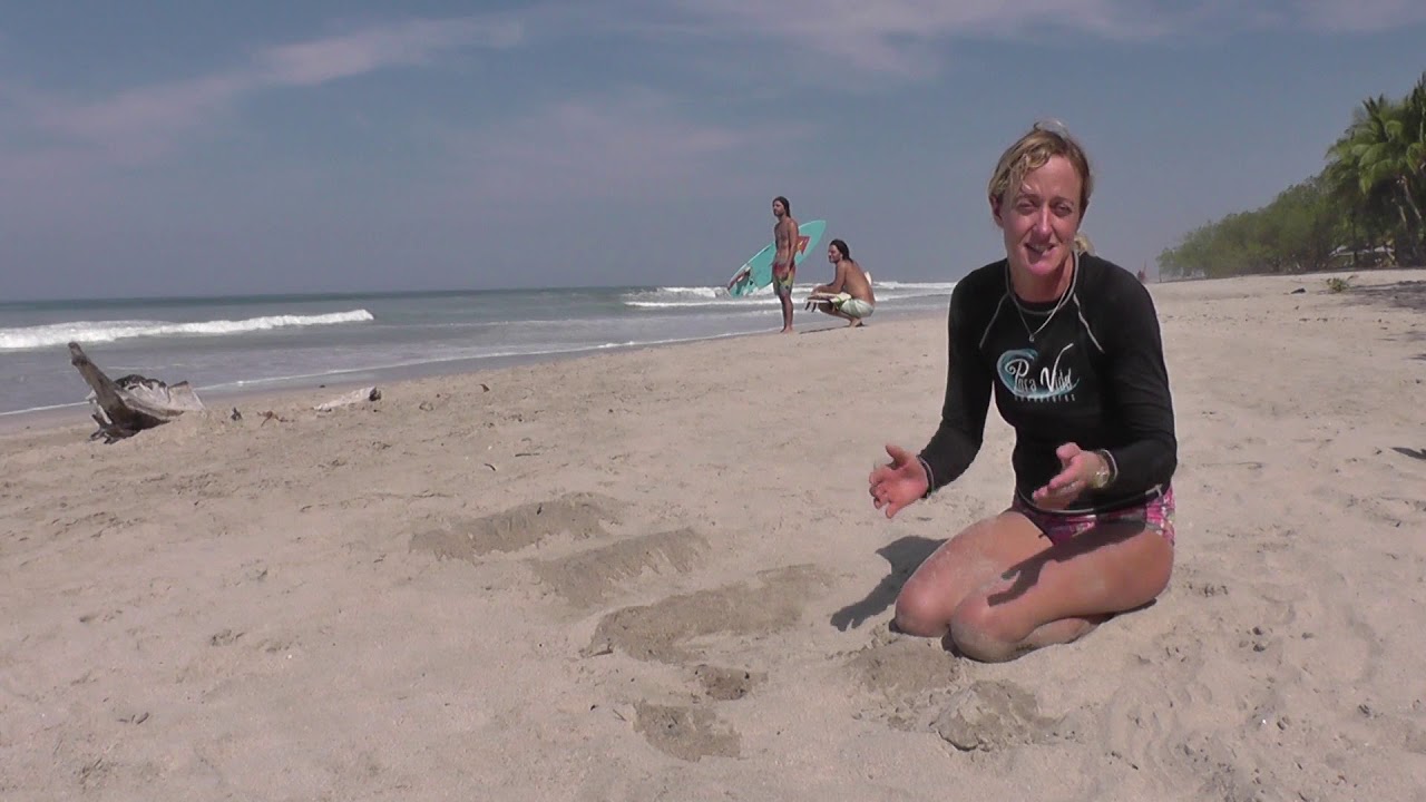 Surf-Dating