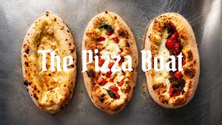 My Latest Pizza Obsession (inspired by rednote) Noticias