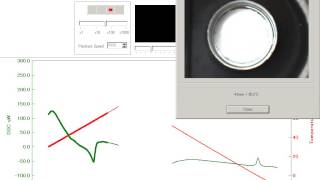 Hitachi Real-View DSC Erasable Ink