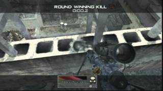 Mw2 | Nice Kills