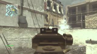 Triple C4 by Matrix