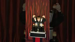 Multiplying Bottles Magically Net Worth
