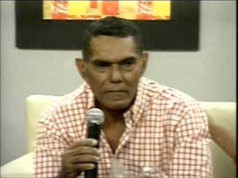 JESUS MILLAN EN "CAFE CON LECHE" POR TELECENTRO. H...