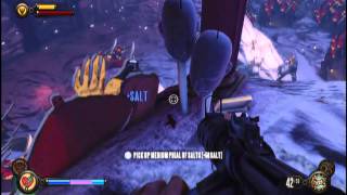 Bioshock   Infinite Part 5