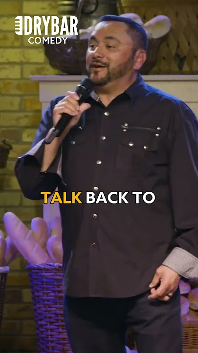 Don’t Talk Back | Dennis Gaxiola
