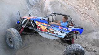 TDS Truckhaven 4x4 Training Course 2011 Vol 2