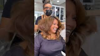 Cambio De Look Radical