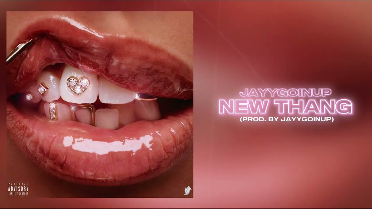 Watch JayyGoinUp - New Thang (Official Audio) on YouTube Watch JayyGoinUp - New Thang (Official Audio) on YouTube