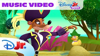 New Special Friend ? | Mickey Mouse Funhouse ? | Disney Jr. MENA