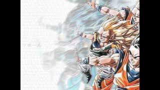 Dragon ball Z Yeah Break Care break English Extended