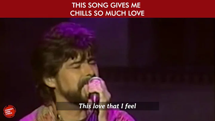 There's No Way (with Lyrics) - Alabama