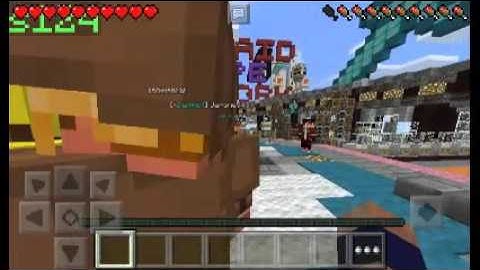 [Pigraid] minecraft pe ep 1