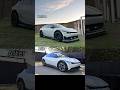 Kia EV6 going back to stock (almost) in 40 secs #kia #kiaev6 #ev6