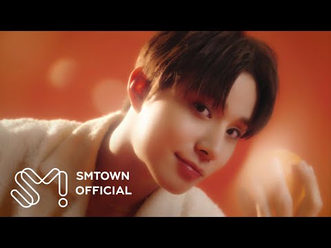 NCT DOJAEJUNG 'Perfume' THE BLOTTER PAPER : Mood Street #JUNGWOO