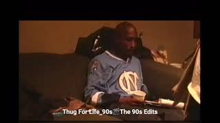 2Pac-Like The Old School | New Remix•HD Video