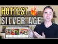 HOTTEST SILVER AGE COMICS of the MONTH (5/25) - GO COLLECT COMIC BOOKS - Investment &amp; Speculation