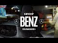 Izos  benz clip officiel