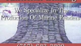 American Blasting Mats, Norfolk, VA