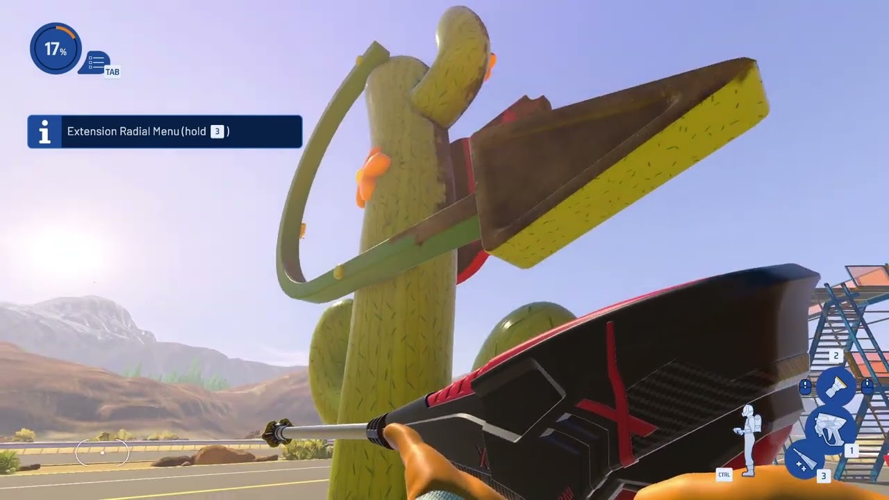 ✨PowerWash Simulator 2 ✨– NEW GAME! | Cleaning the Gas Station. No Commentary. Perfect for sleep 💤