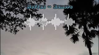 Neffex - Rumors [ Lirik Lagu & Terjemahan indonesia] [ Copyright Free ]