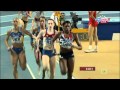 World Indoor Championships 4x400 Metres Relay Women - Final