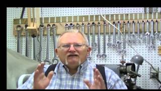 Grizzly G0796 Mill First Look Part 1