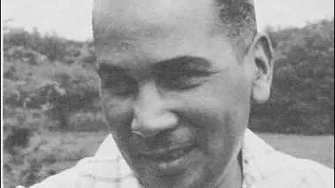 SSDF - Vernon Cooper