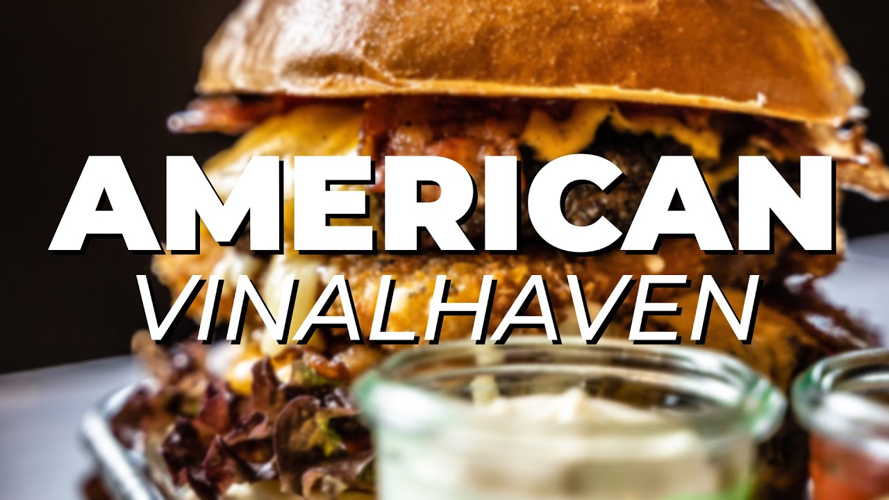 5 MUST try AMERICAN RESTAURANTS in Vinalhaven, MAINE YouTube